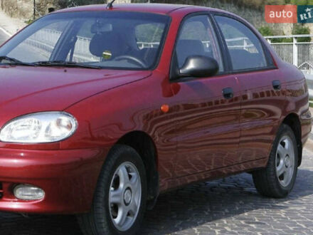 Шевроле Ланос 2005 у Тернополі на Automoto.ua Шевроле Ланос, об'ємом двигуна 0 л та пробігом 888 тис. км за 8888 $, фото 1 на Automoto.ua