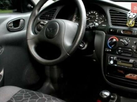 Шевроле Ланос 2005 у Тернополі на Automoto.ua Шевроле Ланос, об'ємом двигуна 0 л та пробігом 1 тис. км за 4999 $, фото 1 на Automoto.ua