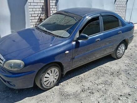 Шевроле Ланос 2007 у Дніпро (Дніпропетровську) на Automoto.ua Шевроле Ланос, об'ємом двигуна 0 л та пробігом 263 тис. км за 2600 $, фото 1 на Automoto.ua