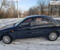 Шевроле Ланос, об'ємом двигуна 1.5 л та пробігом 188 тис. км за 4000 $, фото 1 на Automoto.ua