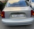 Сірий Шевроле Ланос, об'ємом двигуна 1.5 л та пробігом 400 тис. км за 1400 $, фото 5 на Automoto.ua