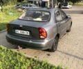 Сірий Шевроле Ланос, об'ємом двигуна 1.4 л та пробігом 331 тис. км за 1700 $, фото 1 на Automoto.ua