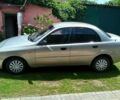 Сірий Шевроле Ланос, об'ємом двигуна 1.5 л та пробігом 120 тис. км за 2700 $, фото 5 на Automoto.ua