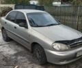 Сірий Шевроле Ланос, об'ємом двигуна 1.5 л та пробігом 200 тис. км за 2600 $, фото 2 на Automoto.ua