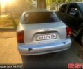Серый Шевроле Ланос, объемом двигателя 1.5 л и пробегом 0 тыс. км за 1920 $, фото 7 на Automoto.ua