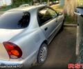 Серый Шевроле Ланос, объемом двигателя 1.5 л и пробегом 0 тыс. км за 1920 $, фото 8 на Automoto.ua