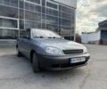 Сірий Шевроле Ланос, об'ємом двигуна 1.5 л та пробігом 279 тис. км за 1750 $, фото 1 на Automoto.ua