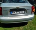 Сірий Шевроле Ланос, об'ємом двигуна 1.5 л та пробігом 120 тис. км за 2700 $, фото 4 на Automoto.ua