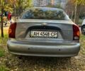 Серый Шевроле Ланос, объемом двигателя 1.5 л и пробегом 108 тыс. км за 1600 $, фото 7 на Automoto.ua