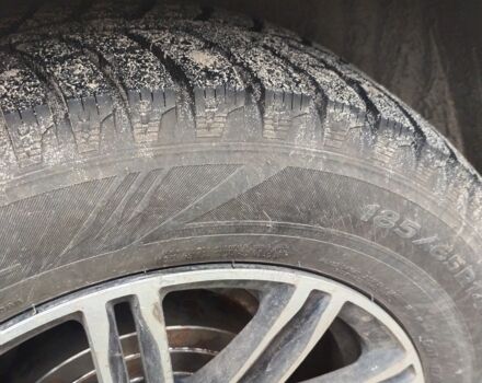 Сірий Шевроле Ланос, об'ємом двигуна 1.5 л та пробігом 200 тис. км за 2600 $, фото 6 на Automoto.ua