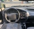 Сірий Шевроле Ланос, об'ємом двигуна 1.4 л та пробігом 331 тис. км за 1700 $, фото 8 на Automoto.ua
