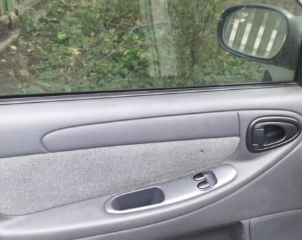 Сірий Шевроле Ланос, об'ємом двигуна 1.5 л та пробігом 200 тис. км за 2600 $, фото 7 на Automoto.ua