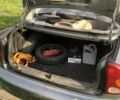 Сірий Шевроле Ланос, об'ємом двигуна 1.4 л та пробігом 331 тис. км за 1700 $, фото 12 на Automoto.ua