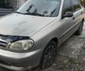 Сірий Шевроле Ланос, об'ємом двигуна 1.5 л та пробігом 200 тис. км за 2600 $, фото 5 на Automoto.ua