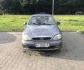 Сірий Шевроле Ланос, об'ємом двигуна 1.4 л та пробігом 331 тис. км за 1700 $, фото 2 на Automoto.ua
