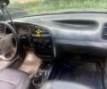 Сірий Шевроле Ланос, об'ємом двигуна 1.5 л та пробігом 400 тис. км за 1400 $, фото 3 на Automoto.ua