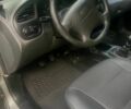 Сірий Шевроле Ланос, об'ємом двигуна 1.5 л та пробігом 400 тис. км за 1400 $, фото 2 на Automoto.ua
