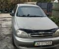 Сірий Шевроле Ланос, об'ємом двигуна 1.5 л та пробігом 200 тис. км за 2600 $, фото 3 на Automoto.ua