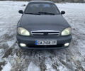 Сірий Шевроле Ланос, об'ємом двигуна 1.5 л та пробігом 270 тис. км за 2500 $, фото 1 на Automoto.ua