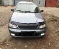 Сірий Шевроле Ланос, об'ємом двигуна 1.5 л та пробігом 215 тис. км за 4600 $, фото 1 на Automoto.ua