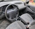 Сірий Шевроле Ланос, об'ємом двигуна 1.5 л та пробігом 159 тис. км за 2250 $, фото 24 на Automoto.ua