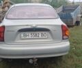 Серый Шевроле Ланос, объемом двигателя 1.5 л и пробегом 225 тыс. км за 1300 $, фото 1 на Automoto.ua