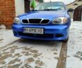 Синій Шевроле Ланос, об'ємом двигуна 1.5 л та пробігом 0 тис. км за 3000 $, фото 1 на Automoto.ua