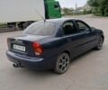 Синий Шевроле Ланос, объемом двигателя 1.5 л и пробегом 3 тыс. км за 2650 $, фото 1 на Automoto.ua
