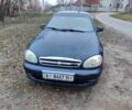 Синій Шевроле Ланос, об'ємом двигуна 1.5 л та пробігом 118 тис. км за 1500 $, фото 6 на Automoto.ua