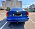 Синій Шевроле Ланос, об'ємом двигуна 1.5 л та пробігом 188 тис. км за 2000 $, фото 1 на Automoto.ua
