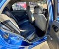 Синій Шевроле Ланос, об'ємом двигуна 1.5 л та пробігом 188 тис. км за 2000 $, фото 12 на Automoto.ua