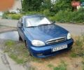 Шевроле Ланос 2007 в Киеве на Automoto.ua Синий Шевроле Ланос, объемом двигателя 1.5 л и пробегом 110 тыс. км за 1500 $, фото 1 на Automoto.ua