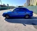 Синій Шевроле Ланос, об'ємом двигуна 1.5 л та пробігом 188 тис. км за 2000 $, фото 7 на Automoto.ua
