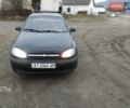 Синий Шевроле Ланос, объемом двигателя 1.5 л и пробегом 140 тыс. км за 2100 $, фото 1 на Automoto.ua
