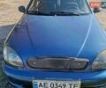 Синий Шевроле Ланос, объемом двигателя 0 л и пробегом 230 тыс. км за 1900 $, фото 1 на Automoto.ua