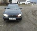 Синий Шевроле Ланос, объемом двигателя 1.5 л и пробегом 140 тыс. км за 2100 $, фото 1 на Automoto.ua