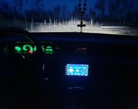 Чорний Шевроле Lumina, об'ємом двигуна 3 л та пробігом 150 тис. км за 2600 $, фото 6 на Automoto.ua