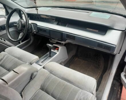 Чорний Шевроле Lumina, об'ємом двигуна 3 л та пробігом 150 тис. км за 2600 $, фото 3 на Automoto.ua