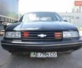 Чорний Шевроле Lumina, об'ємом двигуна 3.1 л та пробігом 180 тис. км за 2999 $, фото 1 на Automoto.ua