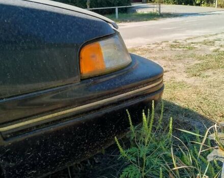 Чорний Шевроле Lumina, об'ємом двигуна 1.9 л та пробігом 180 тис. км за 700 $, фото 4 на Automoto.ua