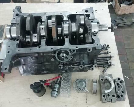 Фиолетовый Шевроле Люмина, объемом двигателя 3.1 л и пробегом 300 тыс. км за 3000 $, фото 18 на Automoto.ua