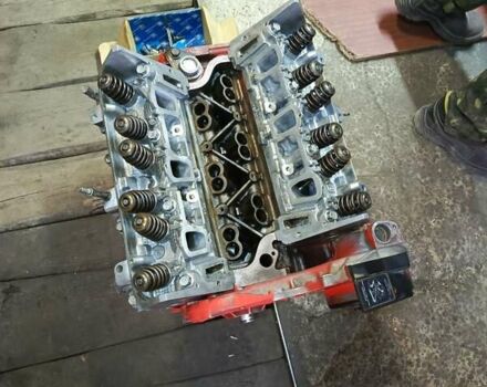 Фиолетовый Шевроле Люмина, объемом двигателя 3.1 л и пробегом 300 тыс. км за 3000 $, фото 15 на Automoto.ua