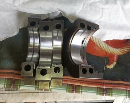 Фиолетовый Шевроле Люмина, объемом двигателя 3.1 л и пробегом 300 тыс. км за 3000 $, фото 11 на Automoto.ua