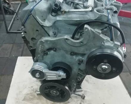 Фиолетовый Шевроле Люмина, объемом двигателя 3.1 л и пробегом 300 тыс. км за 3000 $, фото 16 на Automoto.ua