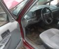 Червоний Шевроле Lumina, об'ємом двигуна 3.1 л та пробігом 600 тис. км за 2000 $, фото 15 на Automoto.ua