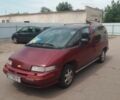 Червоний Шевроле Lumina, об'ємом двигуна 3.1 л та пробігом 300 тис. км за 2500 $, фото 1 на Automoto.ua