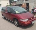 Червоний Шевроле Lumina, об'ємом двигуна 3.1 л та пробігом 300 тис. км за 2500 $, фото 1 на Automoto.ua