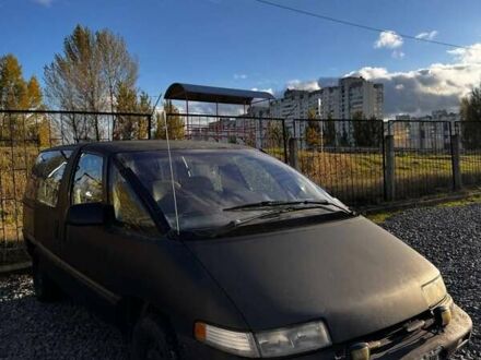 Шевроле Люмина 1990 в Киеве на Automoto.ua Красный Шевроле Люмина, объемом двигателя 2 л и пробегом 222 тыс. км за 850 $, фото 1 на Automoto.ua