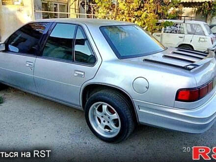 Шевроле Lumina 1992 у Миколаєві на Automoto.ua Шевроле Lumina, об'ємом двигуна 3.1 л та пробігом 175 тис. км за 2700 $, фото 1 на Automoto.ua