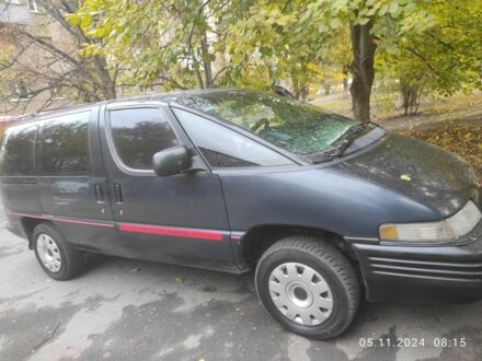 Шевроле Lumina 1997 у Краматорске на Automoto.ua Сірий Шевроле Lumina, об'ємом двигуна 2 л та пробігом 260 тис. км за 2500 $, фото 1 на Automoto.ua